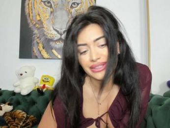 AnnaKarin bongacams stream image, 14.04.2025 19:10