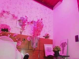 mssburbuja camsoda stream image, 15.04.2025 03:00