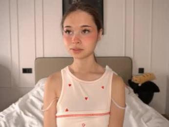 kusssecka chaturbate stream image, 15.04.2025 13:40