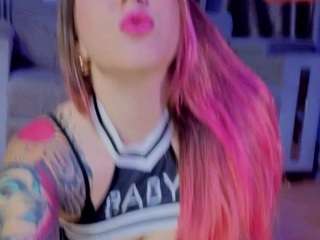 hannabyron camsoda stream image, 16.04.2025 03:30