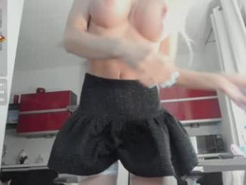 sugar_rainbow chaturbate stream image, 16.04.2025 01:50