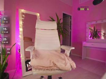 THE_BLACKcat bongacams stream image, 16.04.2025 17:10