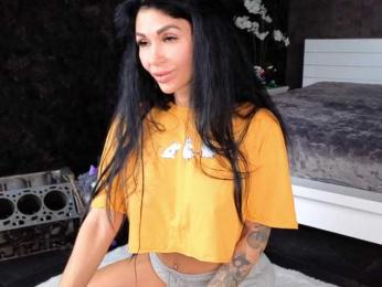 -BABAYAGA- bongacams stream image, 18.04.2025 06:00