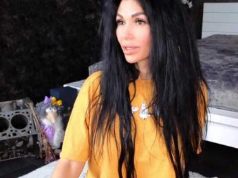 -BABAYAGA- bongacams stream image, 18.04.2025 06:00