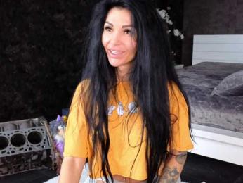 -BABAYAGA- bongacams stream image, 18.04.2025 06:00