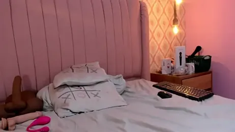 MAGIEVANS1 stripchat stream image