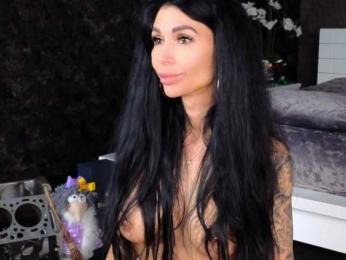 -BABAYAGA- bongacams stream image, 20.04.2025 10:00