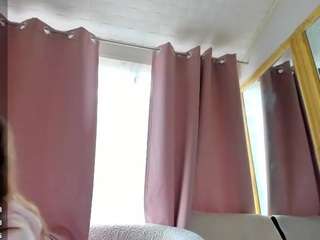 alexispixie camsoda stream image, 21.04.2025 07:20