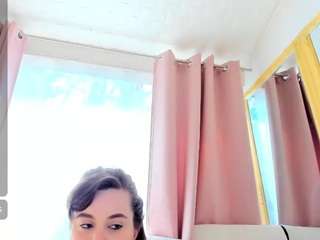 alexispixie camsoda stream image, 21.04.2025 07:20