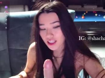 shachatte chaturbate stream image, 21.04.2025 08:30