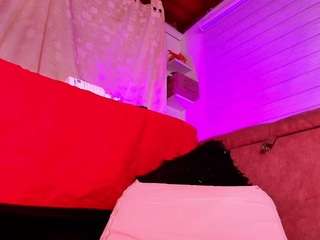 mssbombom camsoda stream image, 06.02.2025 03:00