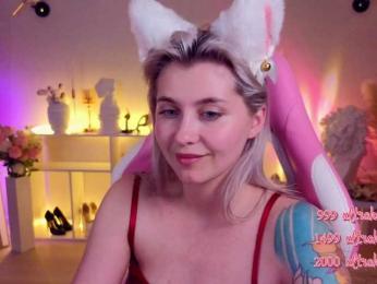 HoneyCherry bongacams stream image, 21.04.2025 17:00