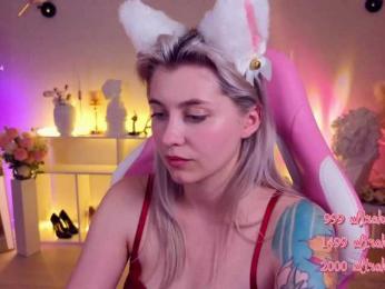 HoneyCherry bongacams stream image, 21.04.2025 17:00