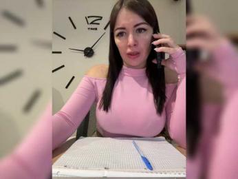 Brenda_KiSKA bongacams stream image, 06.02.2025 05:50