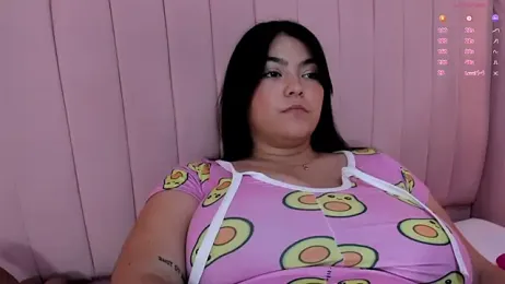 MAGIEVANS1 stripchat stream image