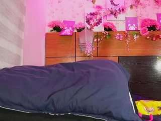 mssburbuja camsoda stream image, 23.04.2025 03:00