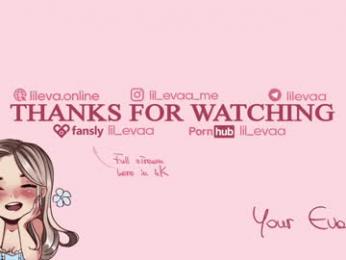 lil_eva chaturbate stream image, 23.04.2025 14:10