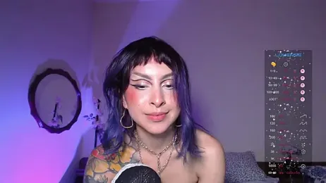 Cinamoonn stripchat stream image, 23.04.2025 16:30