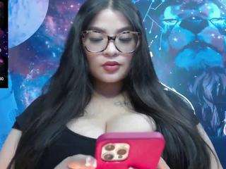 lunahunt camsoda stream image, 06.02.2025 14:50