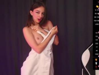 queen_kitty1818 chaturbate stream image, 06.02.2025 12:50