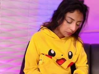 sofly-s camsoda stream image, 24.04.2025 11:40