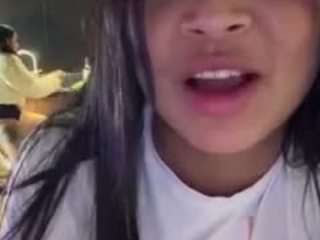 salommecruz camsoda stream image