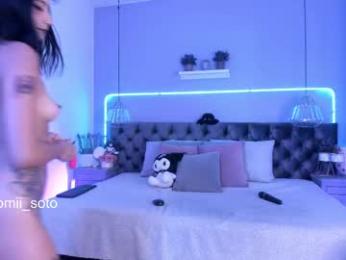 naomii_soto chaturbate stream image