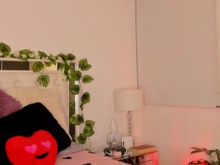 Isabel Belza flirt4free stream image