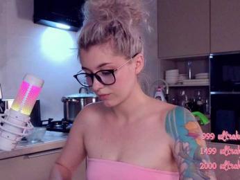 HoneyCherry bongacams stream image, 25.04.2025 13:00