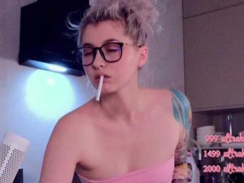 HoneyCherry bongacams stream image, 25.04.2025 13:00