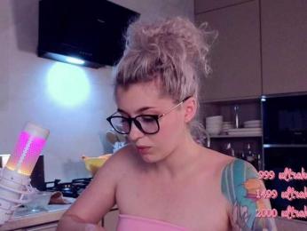 HoneyCherry bongacams stream image, 25.04.2025 13:00