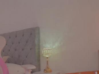 nicolle_mitchelle chaturbate stream image, 25.04.2025 11:40