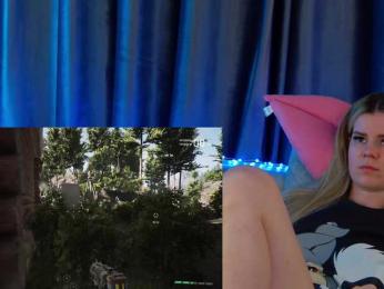 -SexyBounty- bongacams stream image, 25.04.2025 16:00