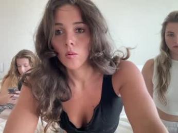 bloomyogi chaturbate stream image