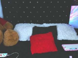 teerry camsoda stream image, 25.04.2025 20:30