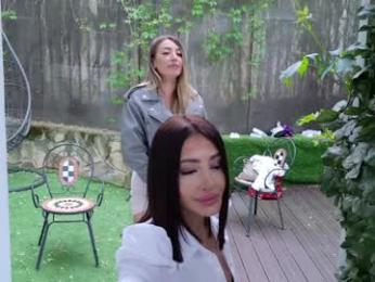 babesgowild chaturbate stream image, 26.04.2025 04:40