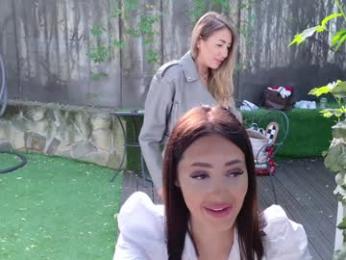 babesgowild chaturbate stream image, 26.04.2025 04:40