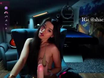 shachatte chaturbate stream image, 26.04.2025 06:30