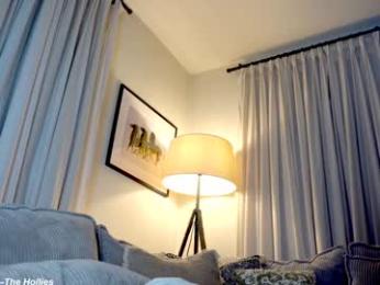 x_lily_x chaturbate stream image