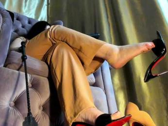 LadyLeather bongacams stream image, 27.04.2025 15:50