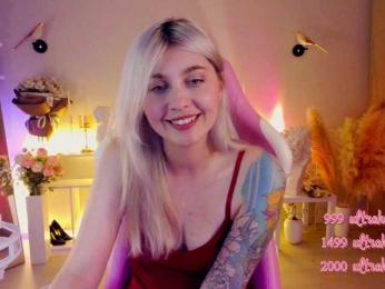 HoneyCherry bongacams stream image, 27.04.2025 17:20