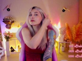 HoneyCherry bongacams stream image, 27.04.2025 17:20