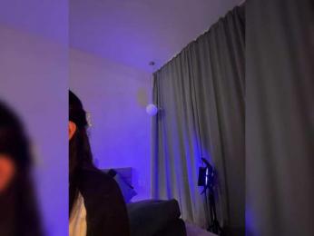 Vilgelmina bongacams stream image, 27.04.2025 20:00