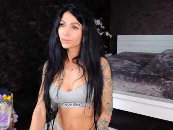 -BABAYAGA- bongacams stream image, 28.04.2025 19:50