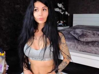 -BABAYAGA- bongacams stream image, 28.04.2025 19:50