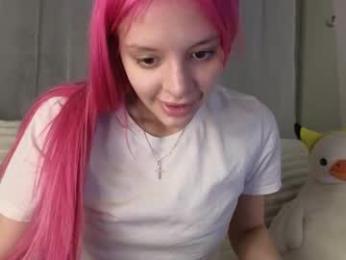 lesi_moonie chaturbate stream image, 07.02.2025 04:40