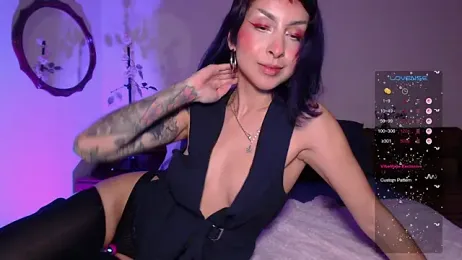 Cinamoonn stripchat stream image, 30.04.2025 19:30