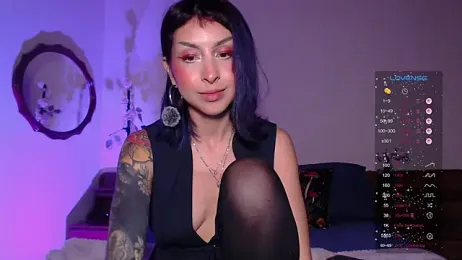 Cinamoonn stripchat stream image, 30.04.2025 19:30