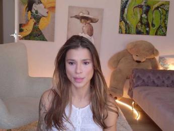 LennaGodess bongacams stream image, 07.02.2025 06:50