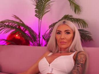 therealfallingangel chaturbate stream image, 01.05.2025 04:50